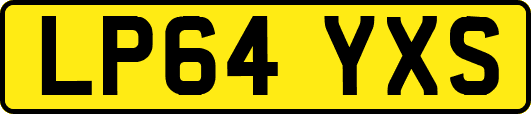 LP64YXS