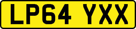 LP64YXX