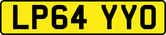 LP64YYO