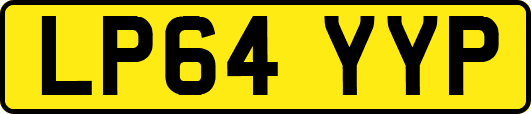 LP64YYP