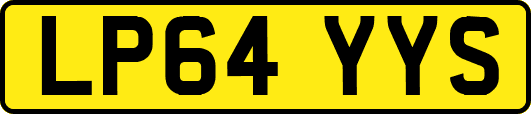 LP64YYS