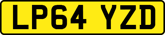 LP64YZD