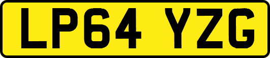 LP64YZG