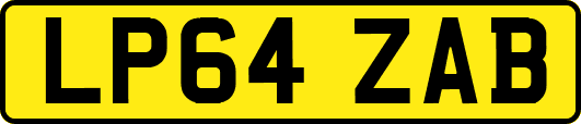 LP64ZAB