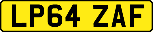 LP64ZAF