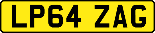LP64ZAG