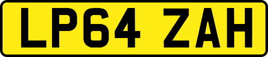 LP64ZAH