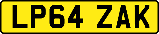 LP64ZAK