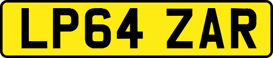 LP64ZAR