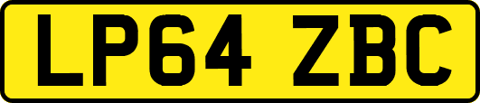 LP64ZBC