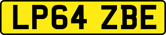 LP64ZBE