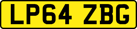 LP64ZBG