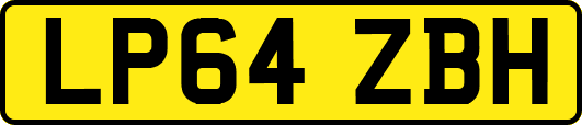 LP64ZBH