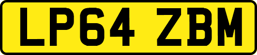 LP64ZBM