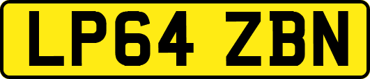 LP64ZBN