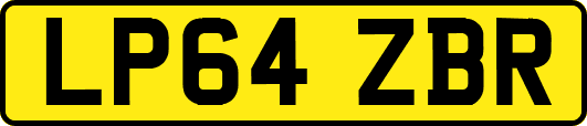 LP64ZBR