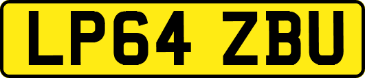 LP64ZBU