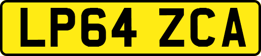 LP64ZCA