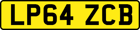 LP64ZCB