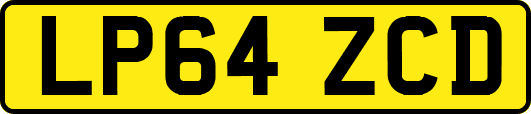LP64ZCD