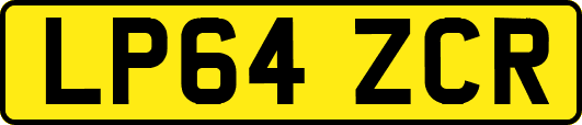 LP64ZCR