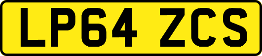 LP64ZCS