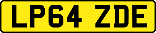 LP64ZDE