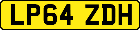 LP64ZDH