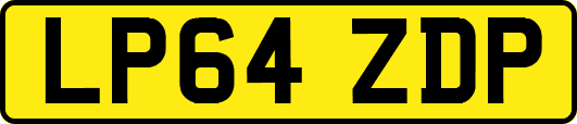LP64ZDP
