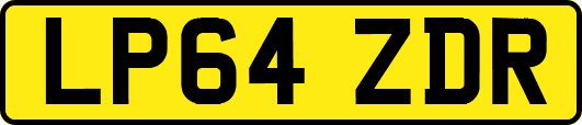 LP64ZDR