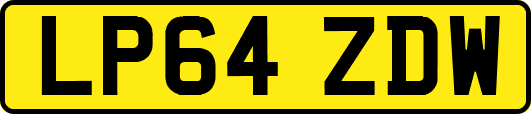 LP64ZDW