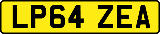 LP64ZEA