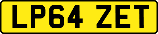 LP64ZET