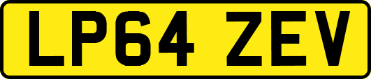 LP64ZEV