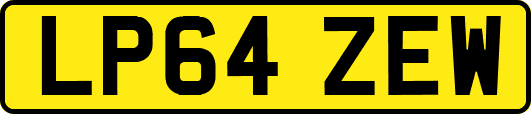 LP64ZEW
