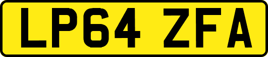 LP64ZFA