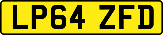 LP64ZFD
