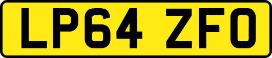 LP64ZFO