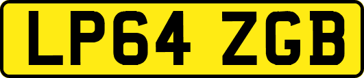 LP64ZGB