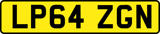 LP64ZGN