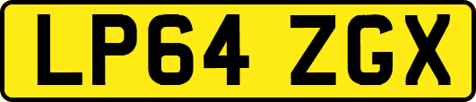 LP64ZGX
