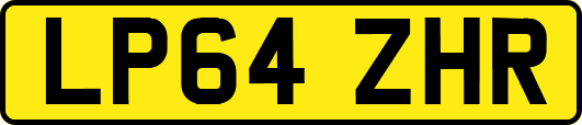LP64ZHR