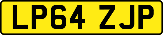 LP64ZJP
