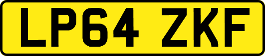 LP64ZKF