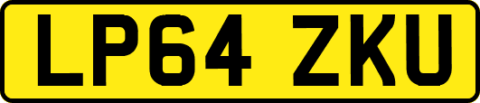 LP64ZKU
