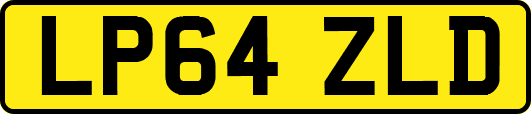 LP64ZLD