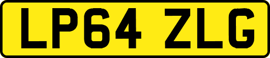 LP64ZLG