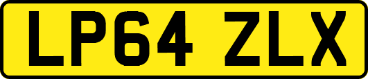 LP64ZLX
