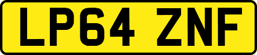 LP64ZNF