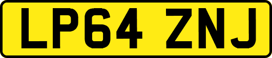 LP64ZNJ